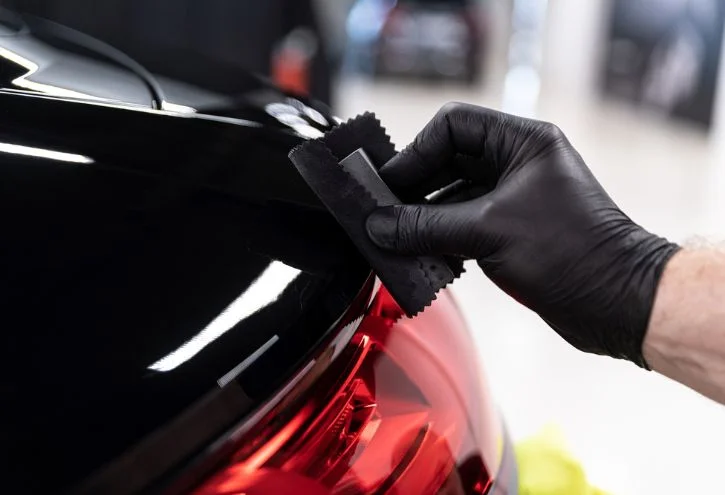 car ceramic coating