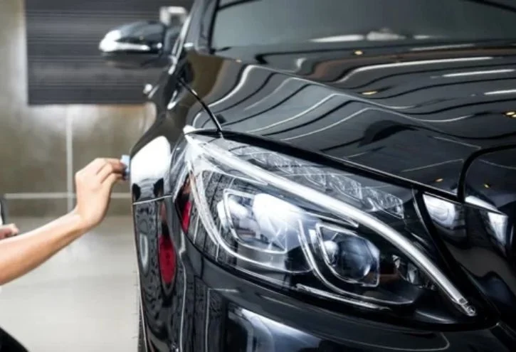 car graphene services