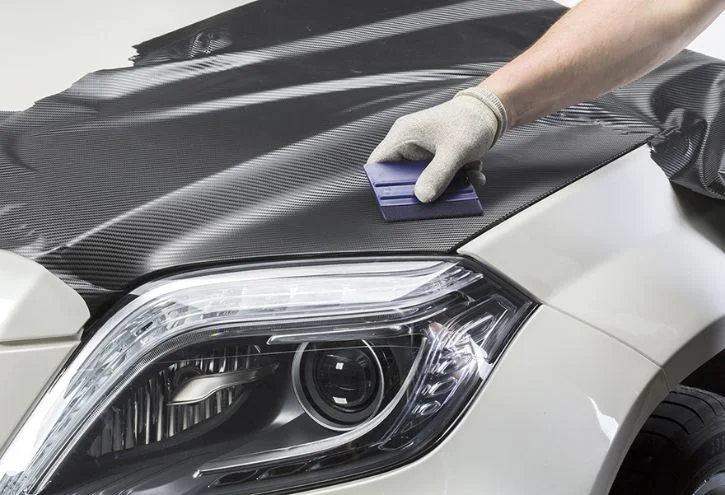 car wrapping service