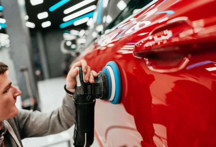 car detailing